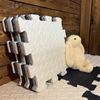 CUSHIOPLAY MAT – Diversión segura desde el principio