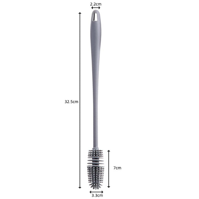 SmartScrub - Cepillo de silicona duradero para cualquier necesidad de cocina