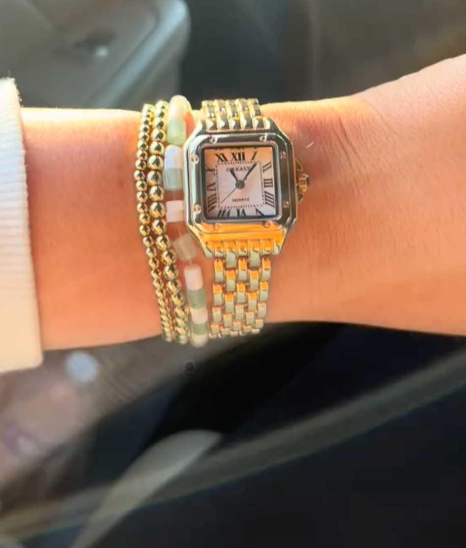 AURELIA | RELOJ DE ELEGANCIA