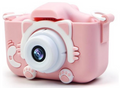 Cámara digital mini HD