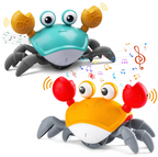 WiggleWalker - Loopkrab