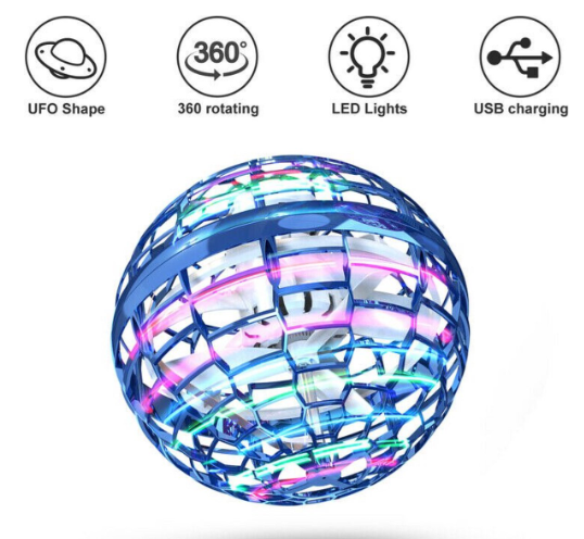 SuperNova - Pelota Bumerán Mágica | 1+1 GRATIS
