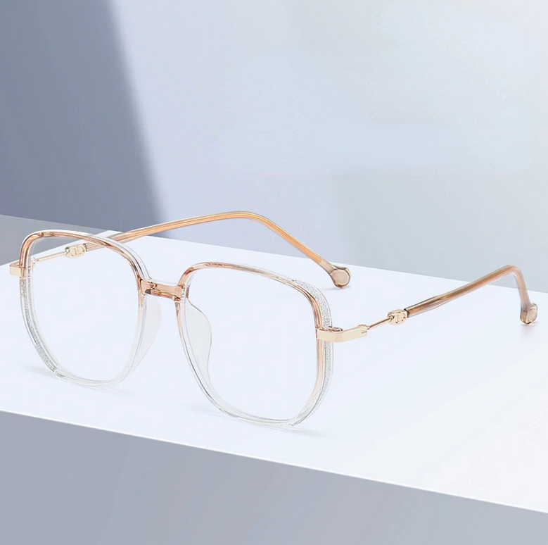 GlanzVision - Diseño ultraligero para un confort elegante | 50% DESCUENTO
