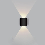 YARDGLOW – Iluminación exterior elegante y eficiente en energía