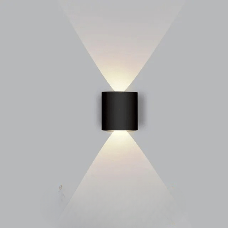 YARDGLOW – Iluminación exterior elegante y eficiente en energía