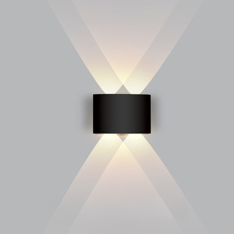 YARDGLOW – Iluminación exterior elegante y eficiente en energía