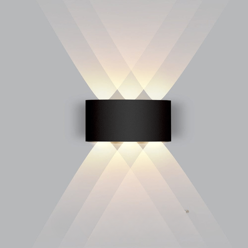 YARDGLOW – Iluminación exterior elegante y eficiente en energía