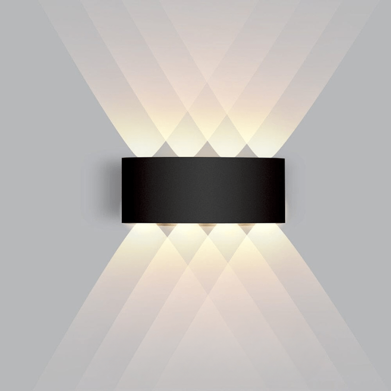 YARDGLOW – Iluminación exterior elegante y eficiente en energía