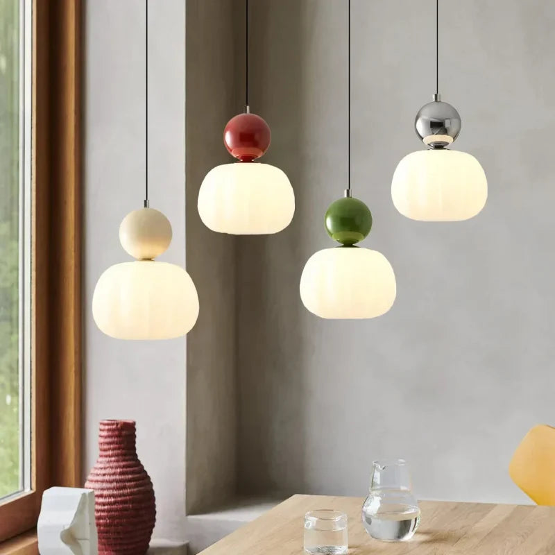 Lámpara colgante Art-déco Elegante - Iluminación de Arte Elegante