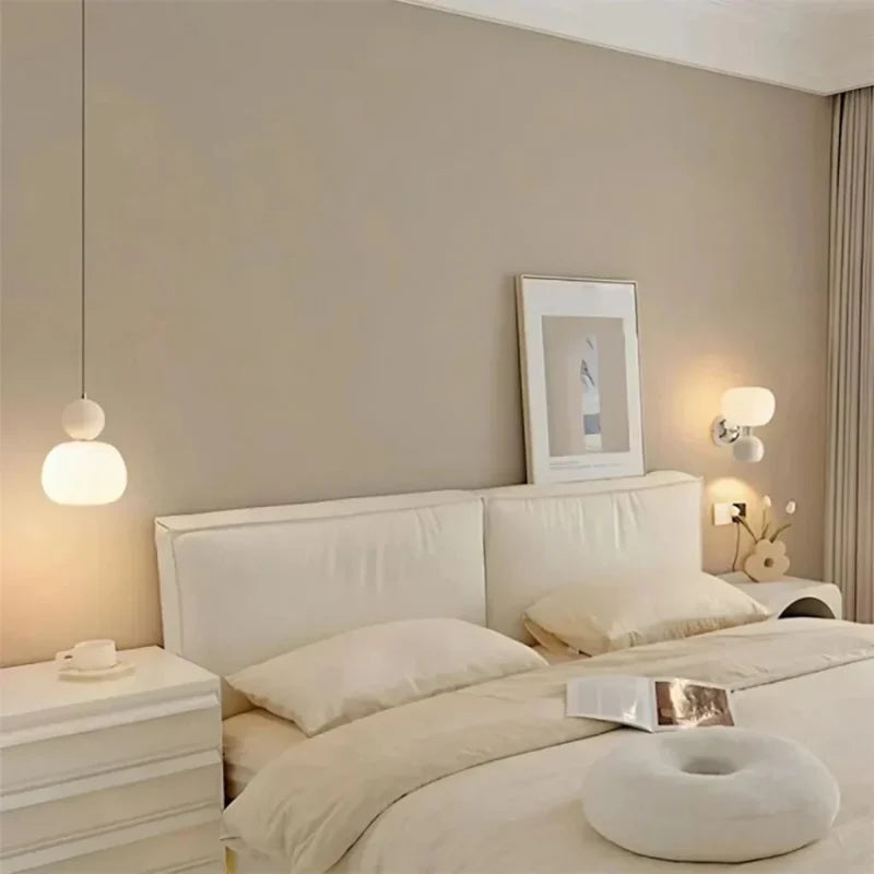 Lámpara colgante Art-déco Elegante - Iluminación de Arte Elegante