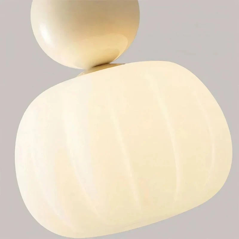 Lámpara colgante Art-déco Elegante - Iluminación de Arte Elegante