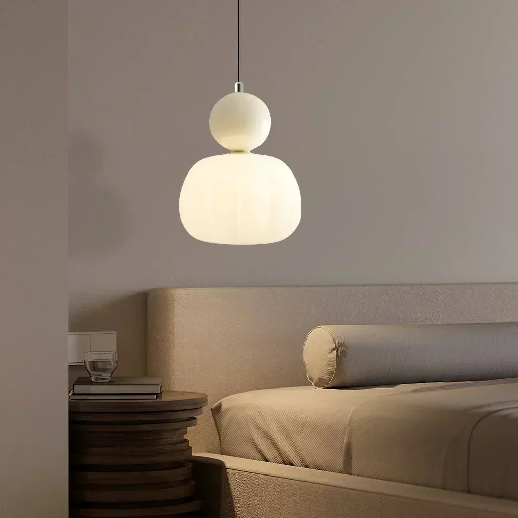 Lámpara Colgante Art Deco – Elegante Lámpara de Techo