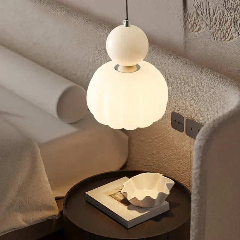 Lámpara colgante Art-déco Elegante - Iluminación de Arte Elegante