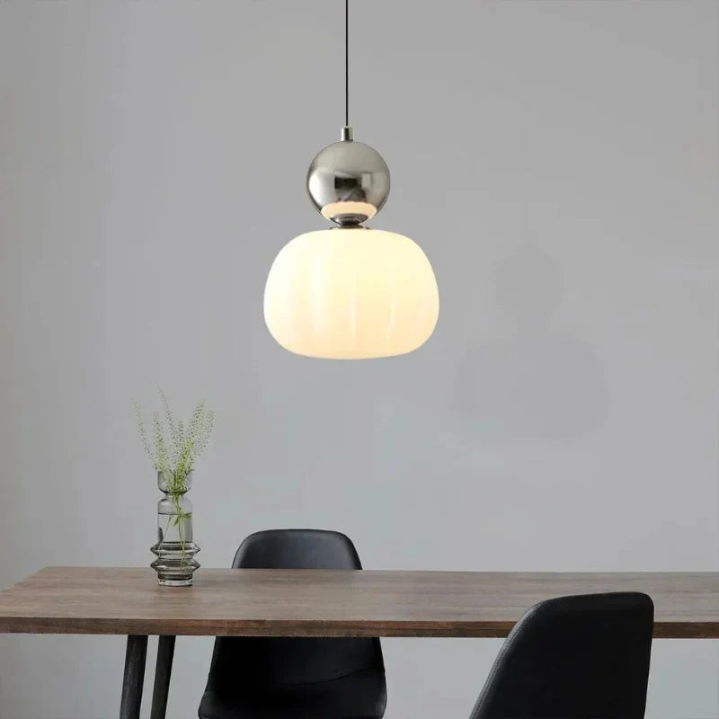 Lámpara colgante Art-déco Elegante - Iluminación de Arte Elegante