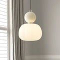 Lámpara colgante Art-déco Elegante - Iluminación de Arte Elegante