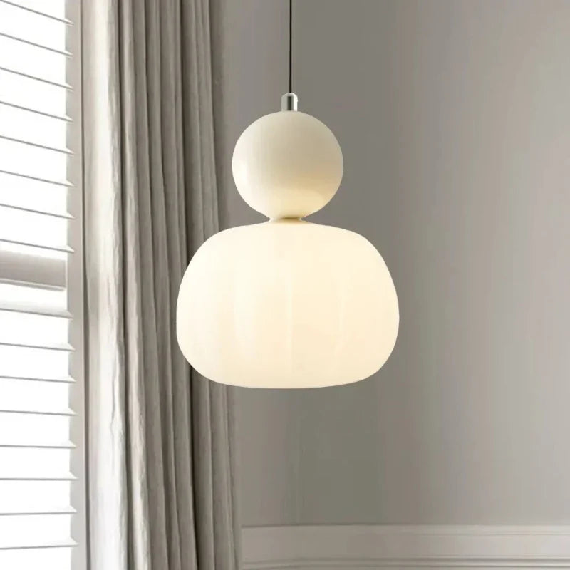 Lámpara colgante Art-déco Elegante - Iluminación de Arte Elegante