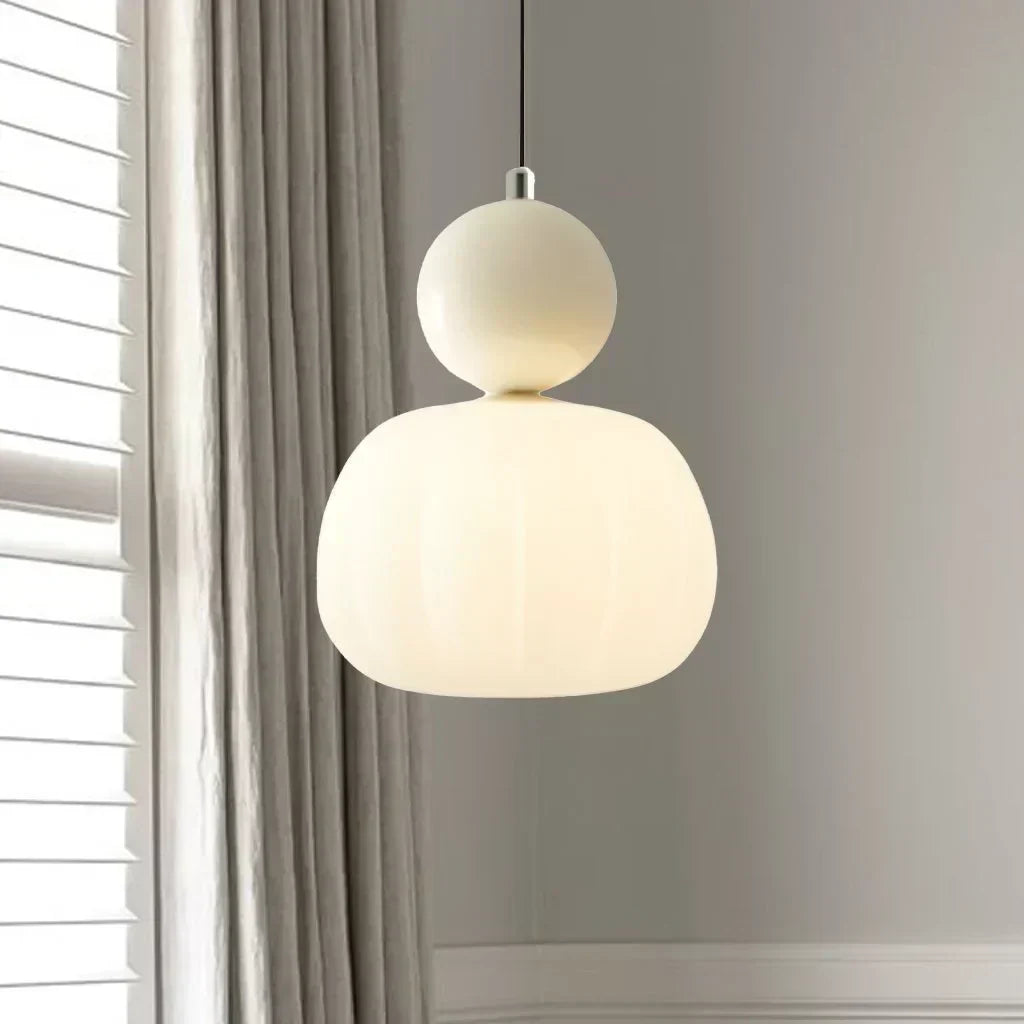 Lámpara Colgante Art Deco – Elegante Lámpara de Techo