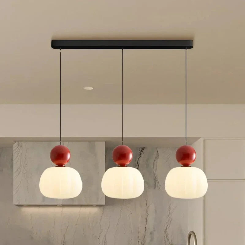 Lámpara colgante Art-déco Elegante - Iluminación de Arte Elegante