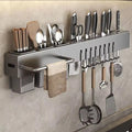 Soporte de Cubiertos de Pared