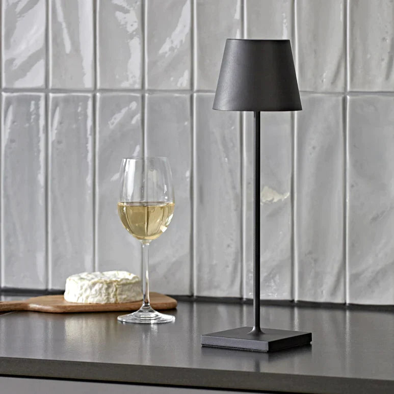 50% DESCUENTO | Lámpara LED inalámbrica moderna