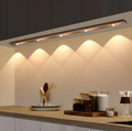 LICHTGEVEND | Iluminación LED con Sensor de Movimiento | Iluminación Automática | Ilumina tu Espacio con Facilidad y Comodidad