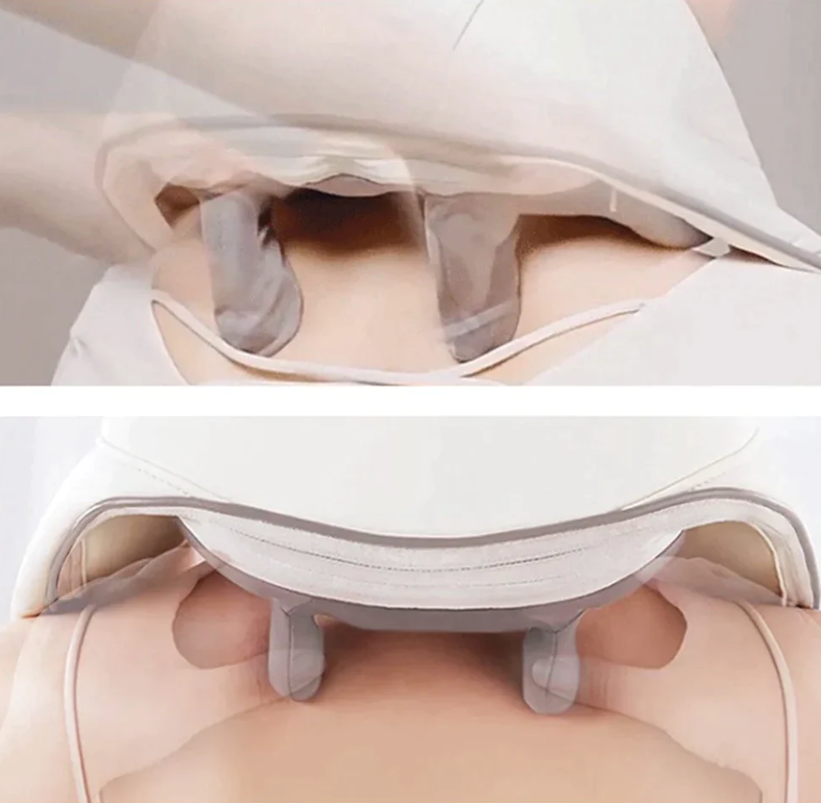 Passions Massager™ - Relájese y alivie el dolor