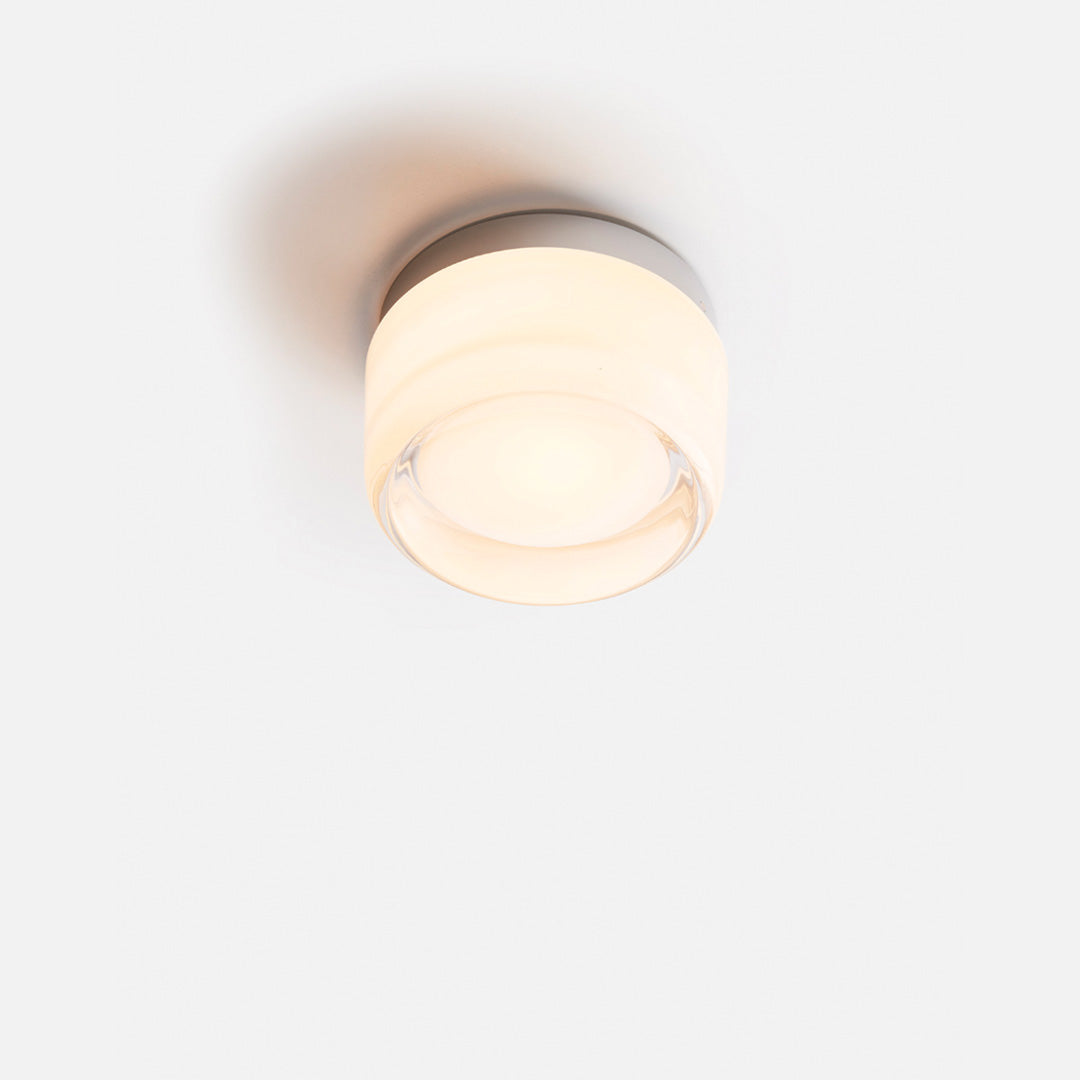 LumièreLux - Lámpara de pared Dimple elegante para decoración moderna