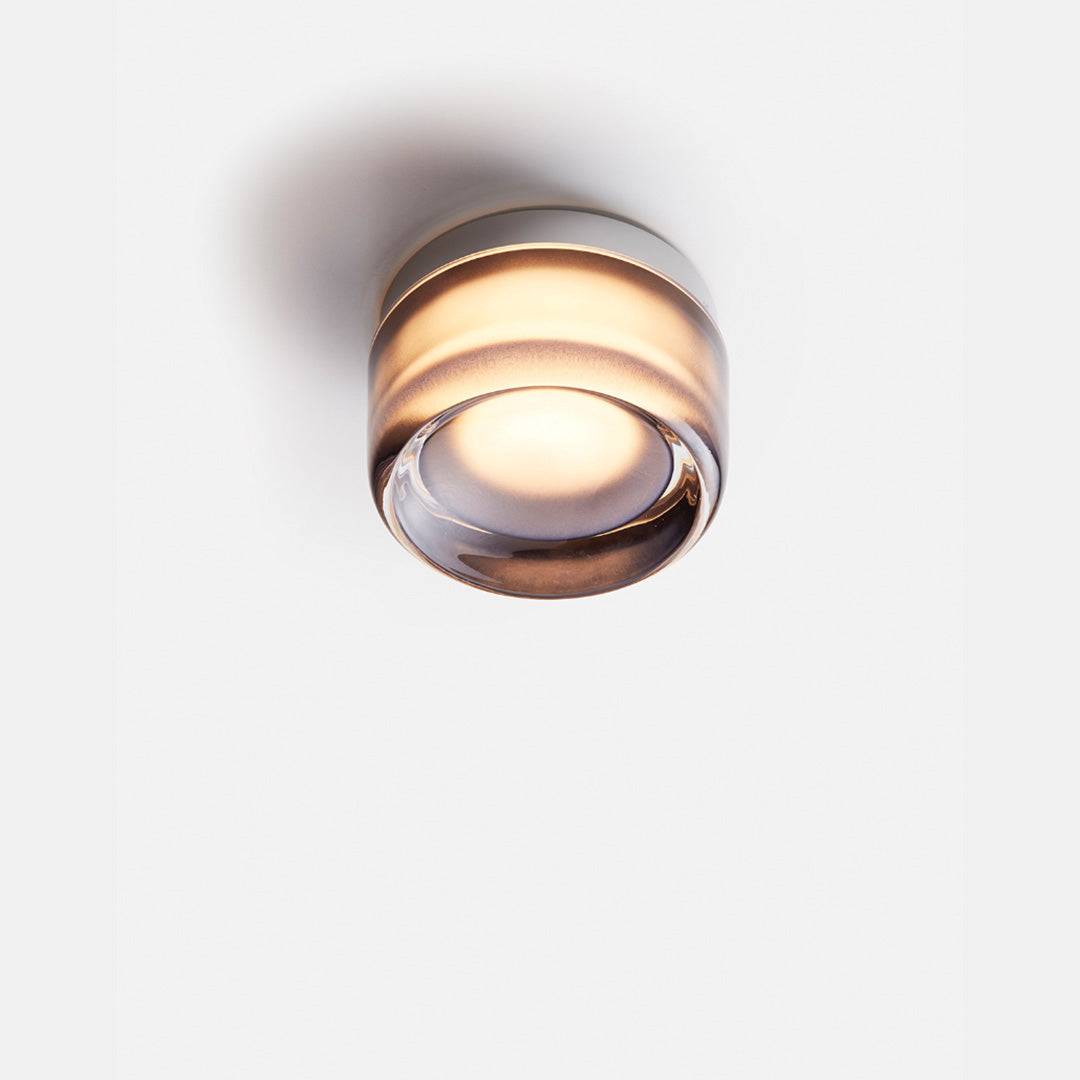 LumièreLux - Lámpara de pared Dimple elegante para decoración moderna