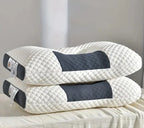 Excepcional Almohada Cervical Ortopédica para el Cuidado del Cuello
