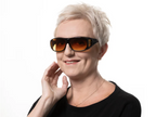 Gafas nocturnas con tecnología GlareCut (Conducción segura de noche)