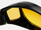 Gafas nocturnas con tecnología GlareCut (Conducción segura de noche)