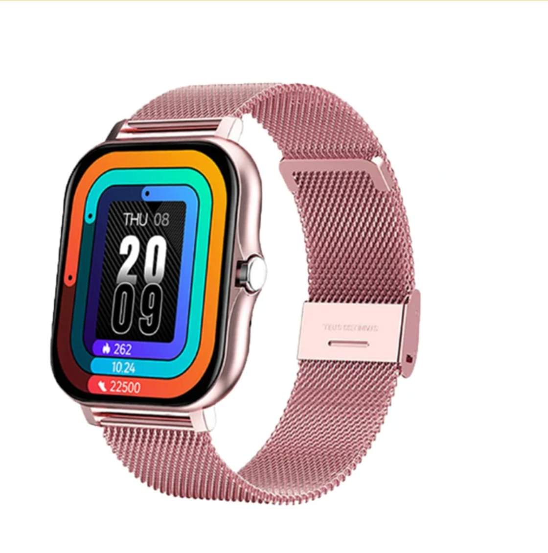 Reloj Inteligente para Mujeres