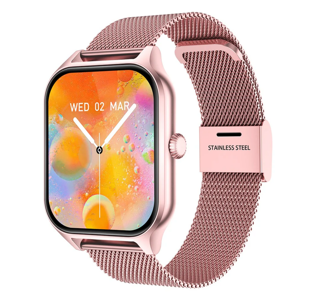 Reloj Inteligente para Mujeres
