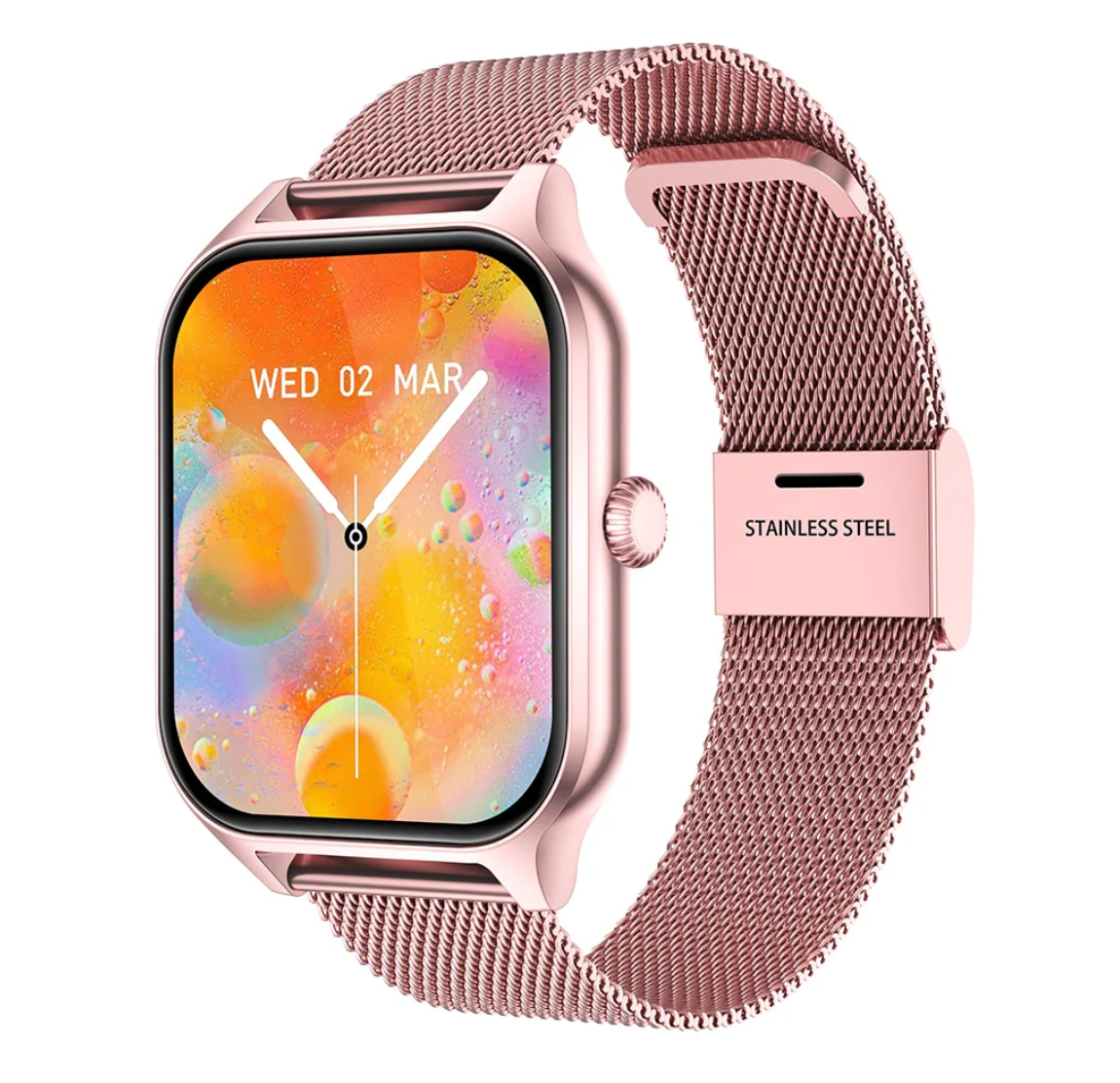 Reloj Inteligente para Mujeres