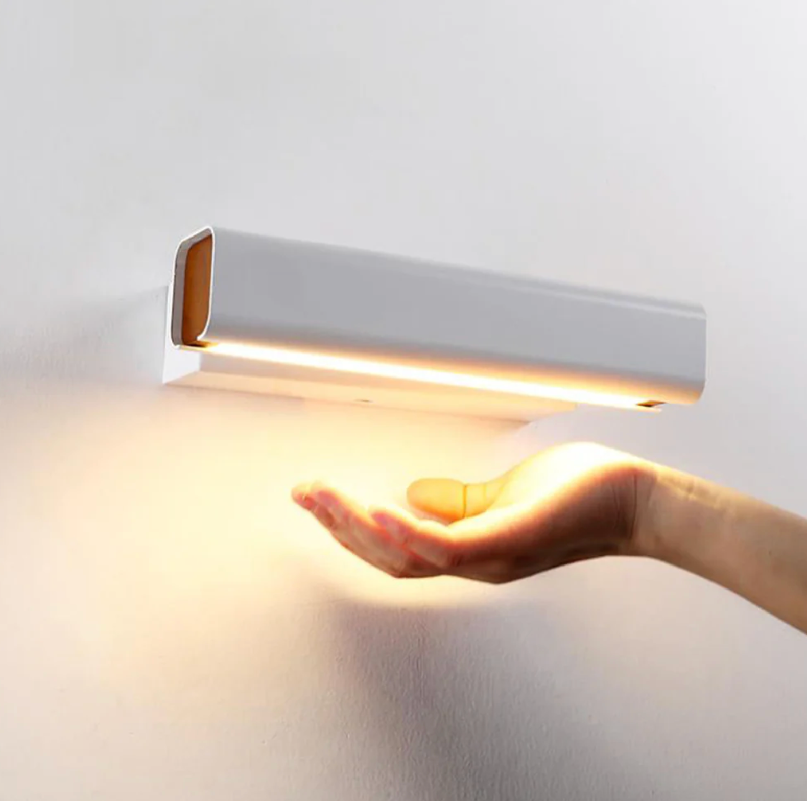 Luces de Pared Modernas Minimalistas - Apliques de Pared LED Eficientes en Energía