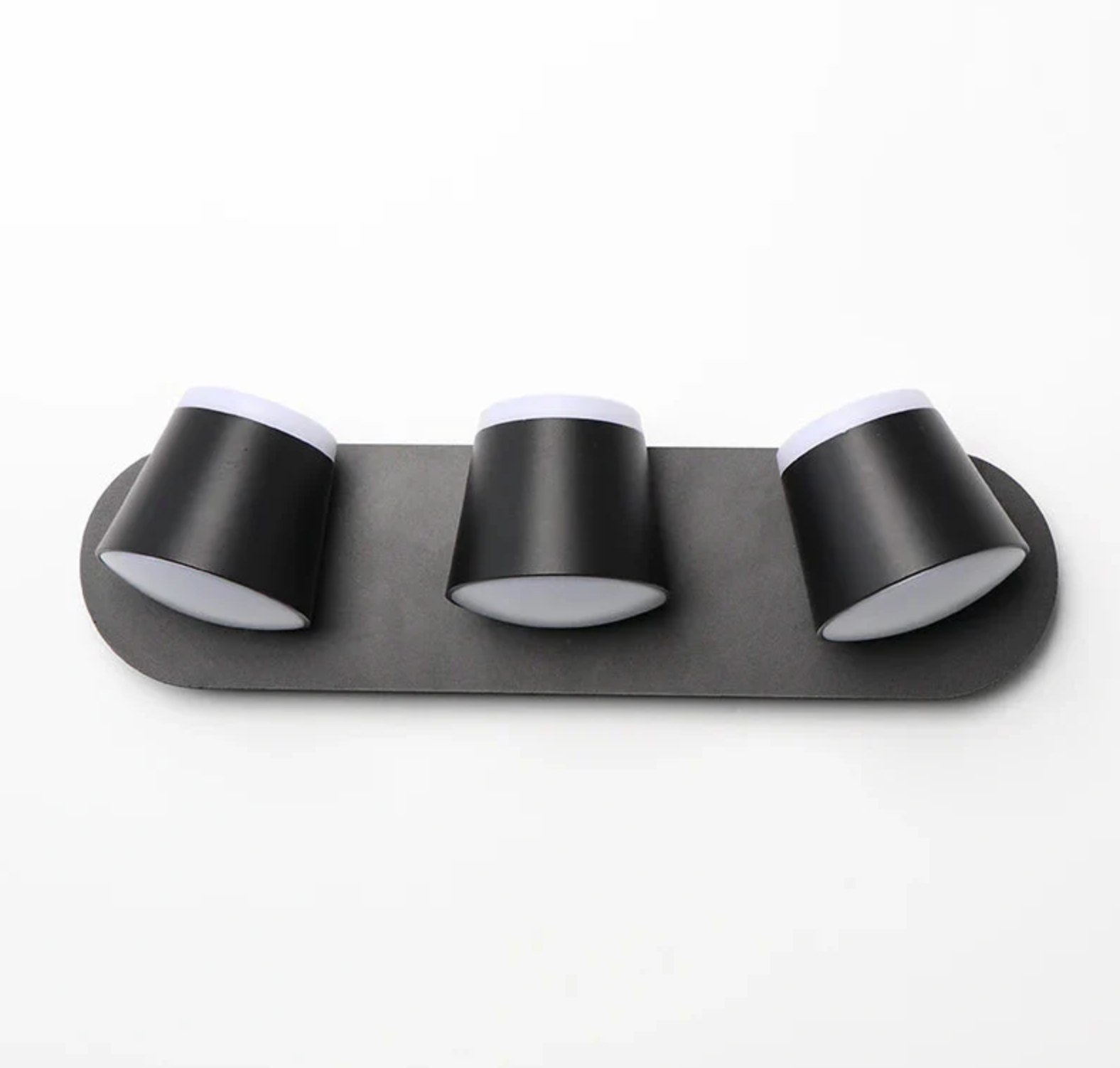 Elegantes Lámparas de Pared LED para Interiores Modernos