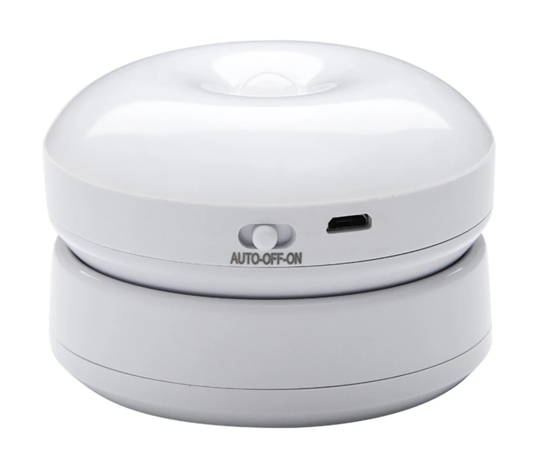 Oralee - Luz de Pared LED con Sensor de Movimiento Rotatable 360°