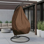 GARDENARMOR – Protección impermeable para sillas colgantes en exteriores