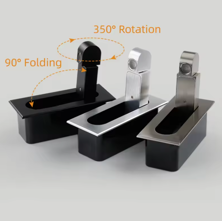 Aplique de Pared Ajustable Moderno para Luz de Noche y Lectura
