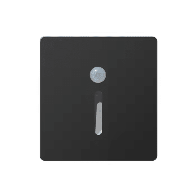 GLOWPATH – Luz LED para escalones con detección de movimiento para una suave luz ambiental