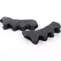 TOECURE – Férula ajustable para dedos en martillo para el alivio del dolor
