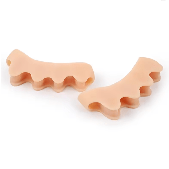 TOECURE – Férula ajustable para dedos en martillo para el alivio del dolor