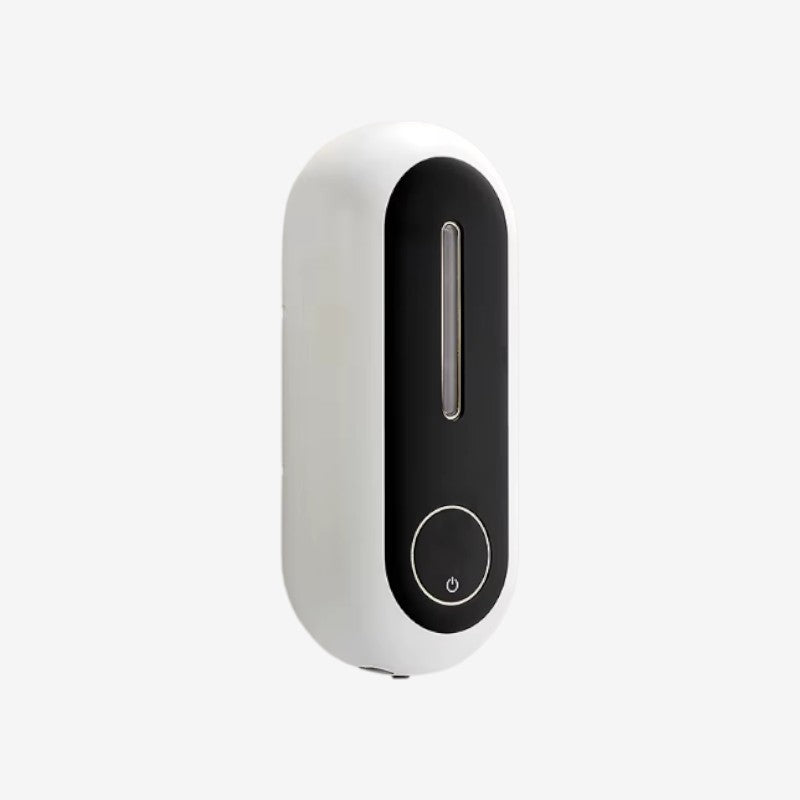 SoapEase - Dispensador de Jabón de Pared Sin Contacto