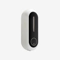 SoapEase - Dispensador de Jabón de Pared Sin Contacto