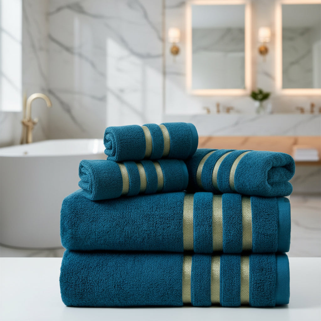 LUXEBLISS – Comodidad Diaria de Calidad Hotelera