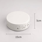 FLATGLOW – Lámpara de techo LED minimalista y ultradelgada con distribución uniforme de la luz