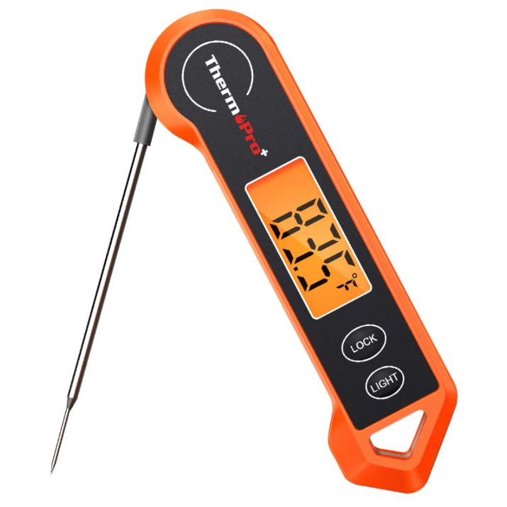Termómetro de Cocina Electrónico ThermoPro