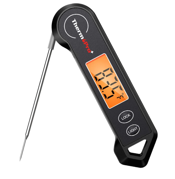 Termómetro de Cocina Electrónico ThermoPro