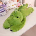 Peluche de Animales con Brazos Largos – Suave, Acogedor y Versátil