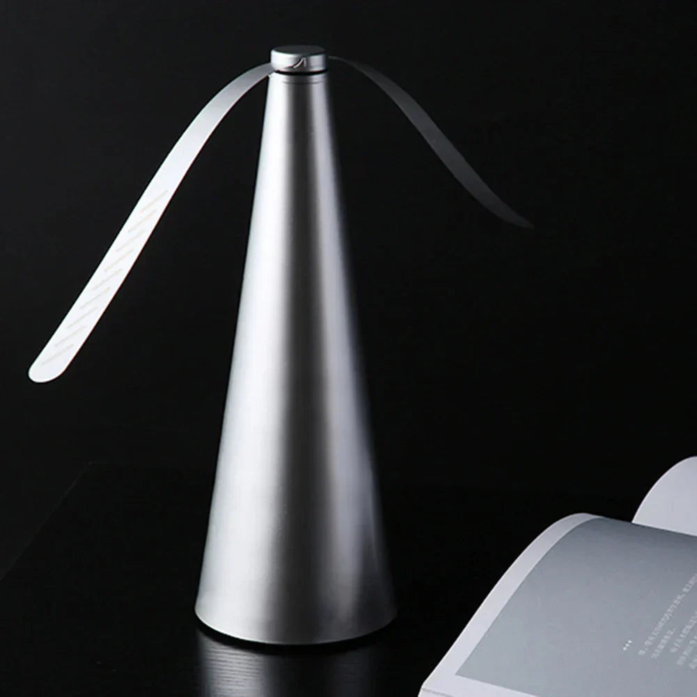 Kalsten | Ventilador Repelente de Moscas
